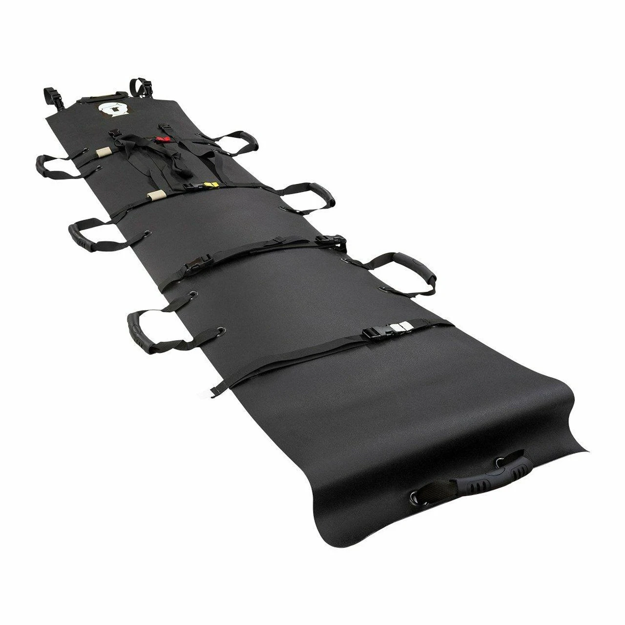 Tactical Medical Solutions Foxtrot DA with Carrier Tactical Medical Solutions Foxtrot DA With Carrier -Tactical Apparel Store tactical medical solutions foxtrot da with carrier flitc da 07421.1624328263