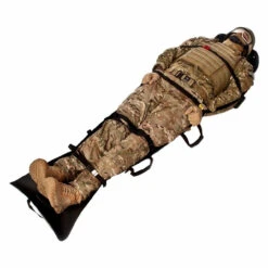 Tactical Medical Solutions Foxtrot DA With Carrier 4 Tactical Medical Solutions Foxtrot DA With Carrier -Tactical Apparel Store tactical medical solutions foxtrot da with carrier flitc da 44007.1624328304