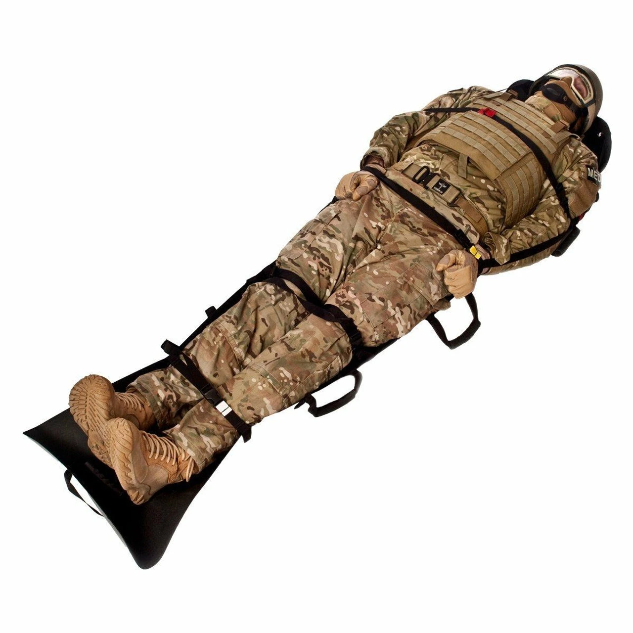 Tactical Medical Solutions Foxtrot DA with Carrier Tactical Medical Solutions Foxtrot DA With Carrier -Tactical Apparel Store tactical medical solutions foxtrot da with carrier flitc da 44007.1624328304