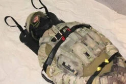 Tactical Medical Solutions Foxtrot DA With Carrier 5 Tactical Medical Solutions Foxtrot DA With Carrier -Tactical Apparel Store tactical medical solutions foxtrot da with carrier flitc da 89859.1603751207