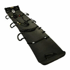 Tactical Medical Solutions Foxtrot Litter With Carrier