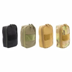 Tactical Medical Solutions Operator IFAK Kit -Tactical Apparel Store tactical medical solutions operator ifak kit oifak 42435.1624328286