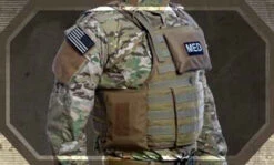 Tactical Medical Solutions Phantom Individual Medical Kit -Tactical Apparel Store tactical medical solutions phantom individual medical kit ph imk 17343.1597351123