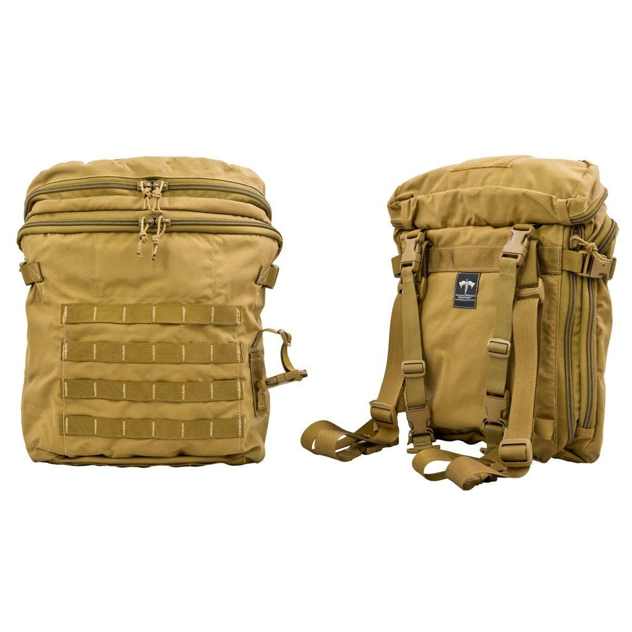 Tactical Medical Solutions R-AID Bag - Mark II (Fully Stocked) Tactical Medical Solutions R-AID Bag - Mark II (Fully Stocked) -Tactical Apparel Store tactical medical solutions r aid bag mark ii fully stocked raid stk 06736.1624415148