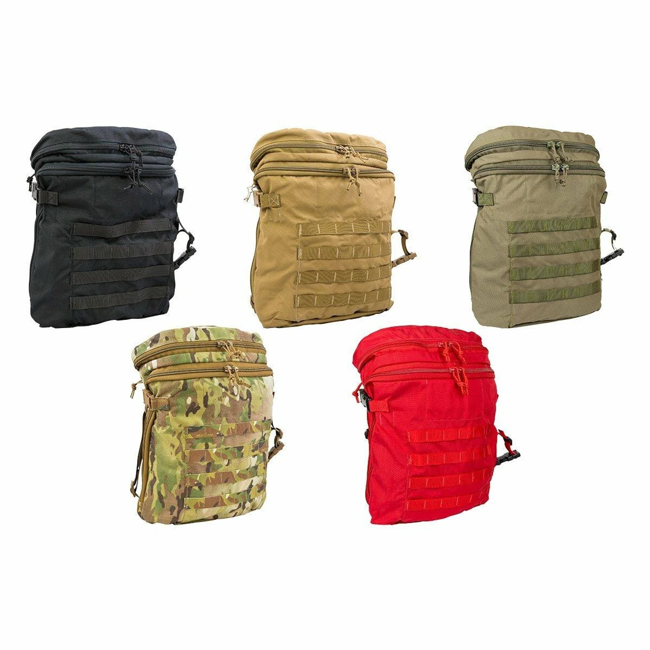 Tactical Medical Solutions R-AID Bag - Mark II (Fully Stocked) Tactical Medical Solutions R-AID Bag - Mark II (Fully Stocked) -Tactical Apparel Store tactical medical solutions r aid bag mark ii fully stocked raid stk 27015.1624415142