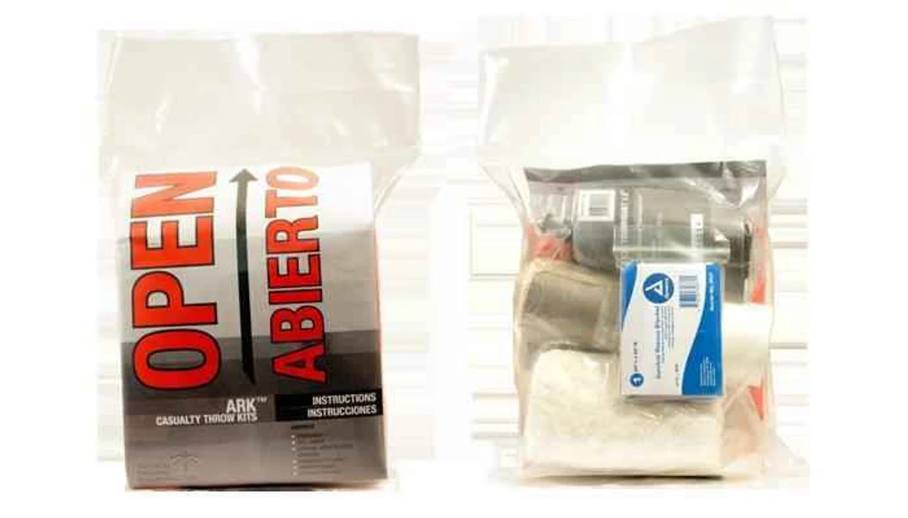 Tactical Medical Solutions TACMED ARK Casualty Throw Kit Tactical Medical Solutions TACMED ARK Casualty Throw Kit -Tactical Apparel Store tactical medical solutions tacmed ark casualty throw kit ark ctk 06916.1599178464