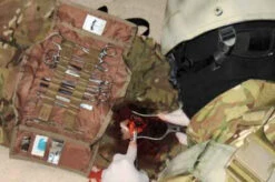 Tactical Medical Solutions Tacmed Surgical Set -Tactical Apparel Store tactical medical solutions tacmed surgical set surg 41870.1599192548