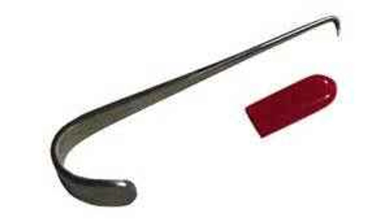 Tactical Medical Solutions Tracheal Hook Tactical Medical Solutions Tracheal Hook -Tactical Apparel Store tactical medical solutions tracheal hook tmth 53363.1599163532