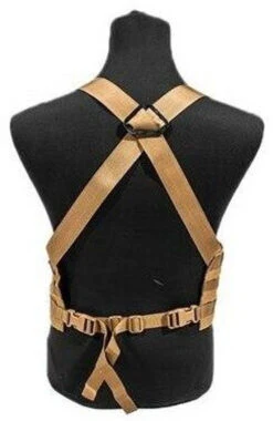 Tactical Tailor Fight Light MAV Body Vest 23017LW 13 Tactical Tailor Fight Light MAV Body Vest 23017LW -Tactical Apparel Store tactical tailor fight light mav body vest 23017lw 23017lw 99857.1619205374