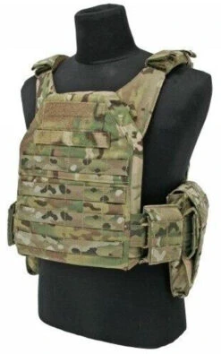 Tactical Tailor Fight Light XLarge Plate Carrier22033LW
