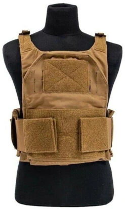 Tactical Tailor Low Vis Medium MBAV Plate Carrier 22049 10 Tactical Tailor Low Vis Medium MBAV Plate Carrier 22049 -Tactical Apparel Store tactical tailor low vis medium mbav plate carrier 22049 22049 08982.1619207714