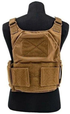 Tactical Tailor Low Vis Medium MBAV Plate Carrier 22049 12 Tactical Tailor Low Vis Medium MBAV Plate Carrier 22049 -Tactical Apparel Store tactical tailor low vis medium mbav plate carrier 22049 22049 32531.1619207709