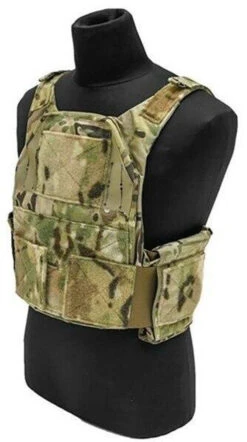 Tactical Tailor Low Vis Medium MBAV Plate Carrier 22049 3 Tactical Tailor Low Vis Medium MBAV Plate Carrier 22049 -Tactical Apparel Store tactical tailor low vis medium mbav plate carrier 22049 22049 53640.1619207690