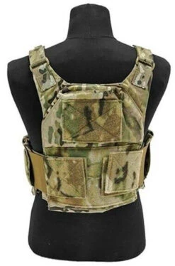 Tactical Tailor Low Vis Medium MBAV Plate Carrier 22049 4 Tactical Tailor Low Vis Medium MBAV Plate Carrier 22049 -Tactical Apparel Store tactical tailor low vis medium mbav plate carrier 22049 22049 97956.1619207693