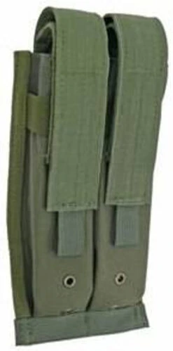 Tactical Tailor P90 / MP5 / Stick Mag Double Mag Pouch 10083 -Tactical Apparel Store tactical tailor p90 mp5 stick mag double mag pouch 10083 36154.1601511573