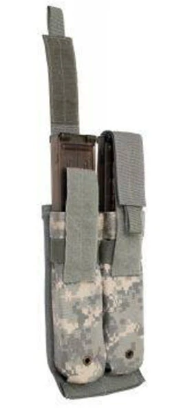 Tactical Tailor P90 / MP5 / Stick Mag Double Mag Pouch 10083 -Tactical Apparel Store tactical tailor p90 mp5 stick mag double mag pouch 10083 36814.1601520414