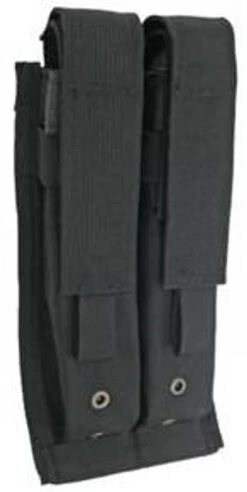 Tactical Tailor P90 / MP5 / Stick Mag Double Mag Pouch 10083 -Tactical Apparel Store tactical tailor p90 mp5 stick mag double mag pouch 10083 51620.1601548092