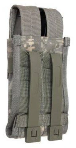Tactical Tailor P90 / MP5 / Stick Mag Double Mag Pouch 10083 -Tactical Apparel Store tactical tailor p90 mp5 stick mag double mag pouch 10083 75857.1601505595