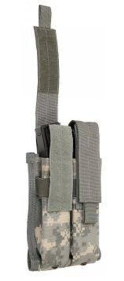 Tactical Tailor P90 / MP5 / Stick Mag Double Mag Pouch 10083 -Tactical Apparel Store tactical tailor p90 mp5 stick mag double mag pouch 10083 78988.1601552193