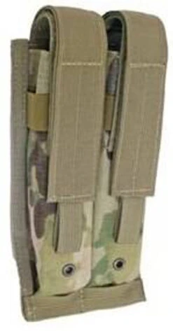 Tactical Tailor P90 / MP5 / Stick Mag Double Mag Pouch 10083 -Tactical Apparel Store tactical tailor p90 mp5 stick mag double mag pouch 10083 82197.1601481874