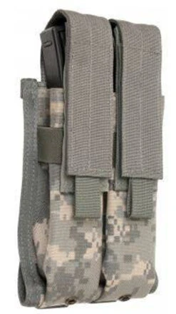 Tactical Tailor P90 / MP5 / Stick Mag Double Mag Pouch 10083 -Tactical Apparel Store tactical tailor p90 mp5 stick mag double mag pouch 10083 89118.1601488374