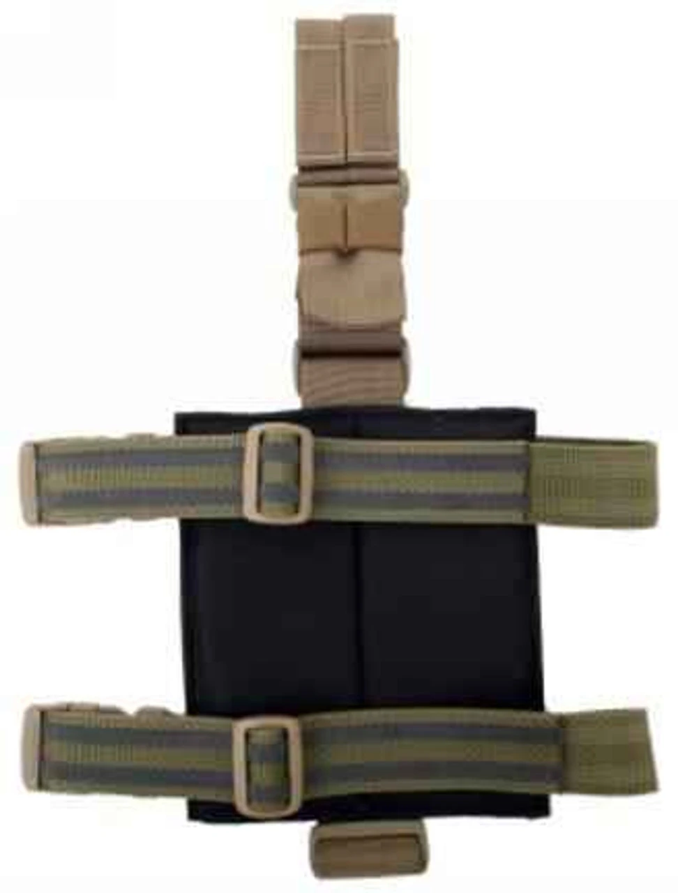 Tactical Tailor Small Leg Rig Panel 58012 Tactical Tailor Small Leg Rig Panel 58012 -Tactical Apparel Store tactical tailor small leg rig panel 58012 00038.1599158574