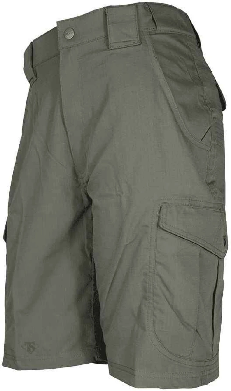 TRU-SPEC 24-7 Men's Ascent Shorts TRU-SPEC 24-7 Men's Ascent Shorts -Tactical Apparel Store tru spec 247 mens rip stop ascent shorts ascent shorts 27689.1612461265