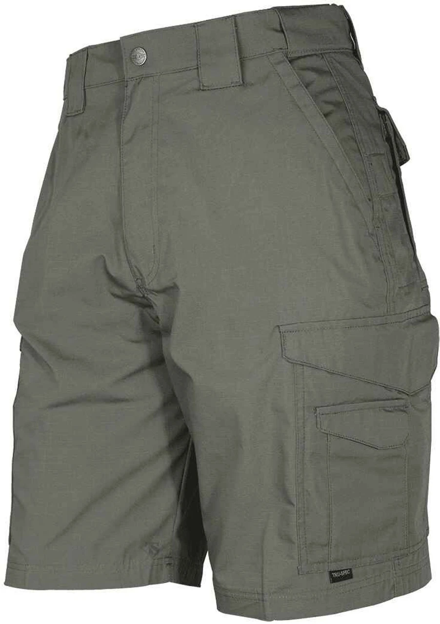 TRU-SPEC 24-7 Series Men's Original Tactical Shorts TRU-SPEC 24-7 Series Men's Original Tactical Shorts -Tactical Apparel Store tru spec 247 series mens 9 shorts 247 shorts 47896.1612303090
