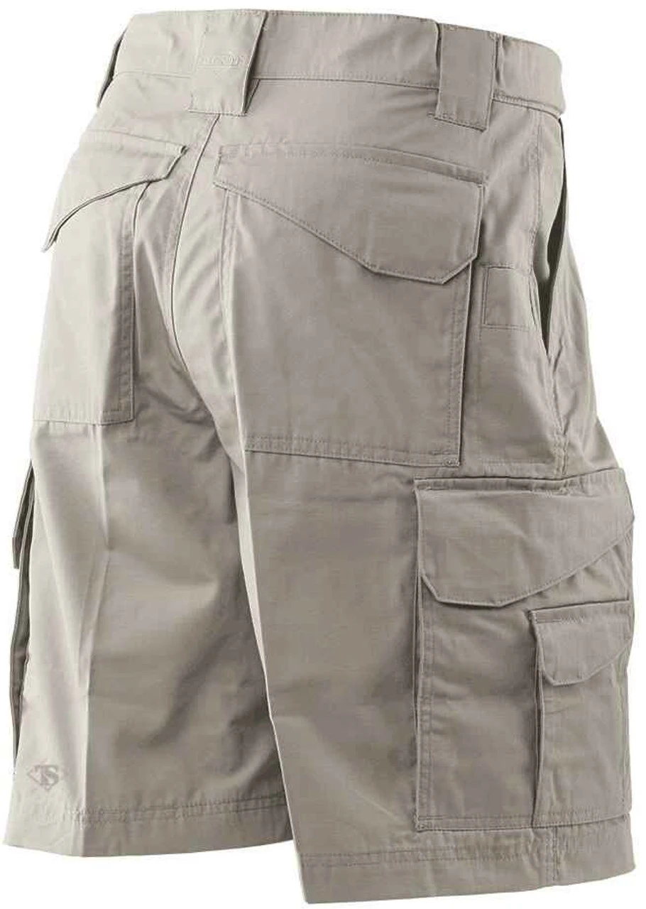 TRU-SPEC 24-7 Series Men's Original Tactical Shorts TRU-SPEC 24-7 Series Men's Original Tactical Shorts -Tactical Apparel Store tru spec 247 series mens 9 shorts 247 shorts 51089.1612303179