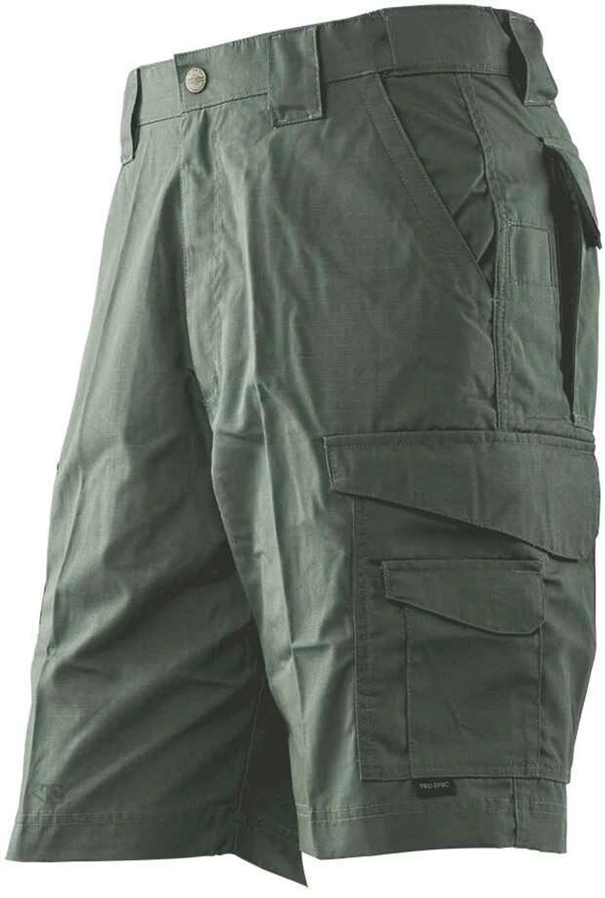 TRU-SPEC 24-7 Series Men's Original Tactical Shorts TRU-SPEC 24-7 Series Men's Original Tactical Shorts -Tactical Apparel Store tru spec 247 series mens 9 shorts 247 shorts 73834.1612303145
