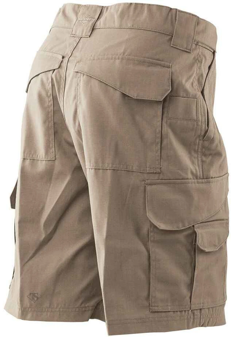 TRU-SPEC 24-7 Series Men's Original Tactical Shorts TRU-SPEC 24-7 Series Men's Original Tactical Shorts -Tactical Apparel Store tru spec 247 series mens 9 shorts 247 shorts 84109.1612303062