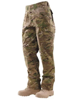 TRU-SPEC 24-7 Series Men's Original MultiCam Tactical Pants