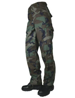 TRU-SPEC 8-Pocket BDU Pants 10 TRU-SPEC 8-Pocket BDU Pants -Tactical Apparel Store tru spec 8 pocket bdu pants bbdu pants 40835.1631539244