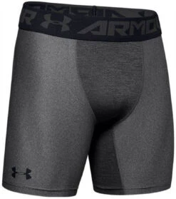Under Armour Men's HeatGear Armour Mid Compression Shorts 4 Under Armour Men's HeatGear Armour Mid Compression Shorts -Tactical Apparel Store under armour heatgear armour 2.0 compression short 1289566 33587.1601519270