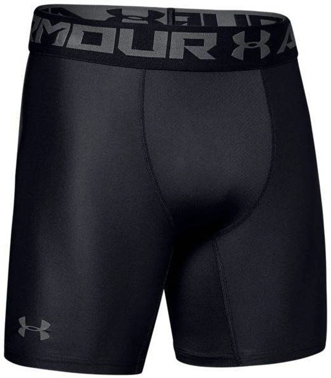 Under Armour Men's HeatGear Armour Mid Compression Shorts Under Armour Men's HeatGear Armour Mid Compression Shorts -Tactical Apparel Store under armour heatgear armour 2.0 compression short 1289566 39265.1601504803