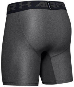Under Armour Men's HeatGear Armour Mid Compression Shorts 5 Under Armour Men's HeatGear Armour Mid Compression Shorts -Tactical Apparel Store under armour heatgear armour 2.0 compression short 1289566 63780.1601491972