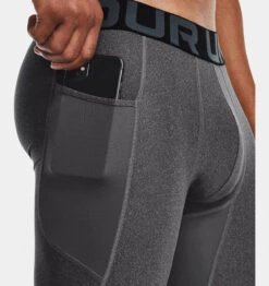 Under Armour Men's HeatGear Compression Shorts -Tactical Apparel Store under armour mens heatgear compression shorts 1361596 36107.1629849572
