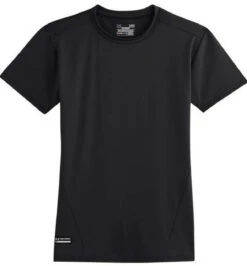 Under Armour Men's Tactical HeatGear Compression Short Sleeve T-Shirt