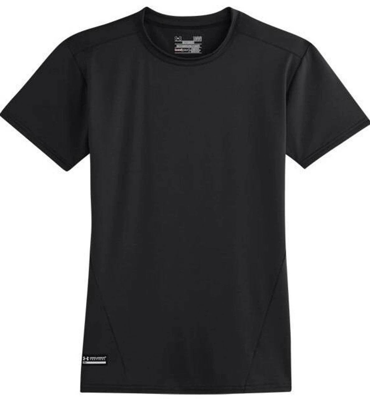 Under Armour Men's Tactical HeatGear Compression Short Sleeve T-Shirt Under Armour Men's Tactical HeatGear Compression Short Sleeve T-Shirt -Tactical Apparel Store under armour mens tactical heatgear compression short sleeve t shirt 1216007 47916.1604560633