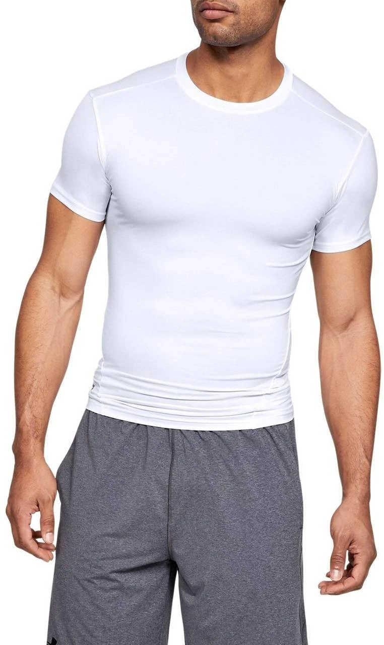 Under Armour Men's Tactical HeatGear Compression Short Sleeve T-Shirt Under Armour Men's Tactical HeatGear Compression Short Sleeve T-Shirt -Tactical Apparel Store under armour mens tactical heatgear compression short sleeve t shirt 1216007 73081.1604560628