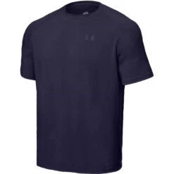Under Armour Men's Tactical Tech Short Sleeve T-Shirt -Tactical Apparel Store under armour ss ua tech t shirt 1005684 24948.1604437801