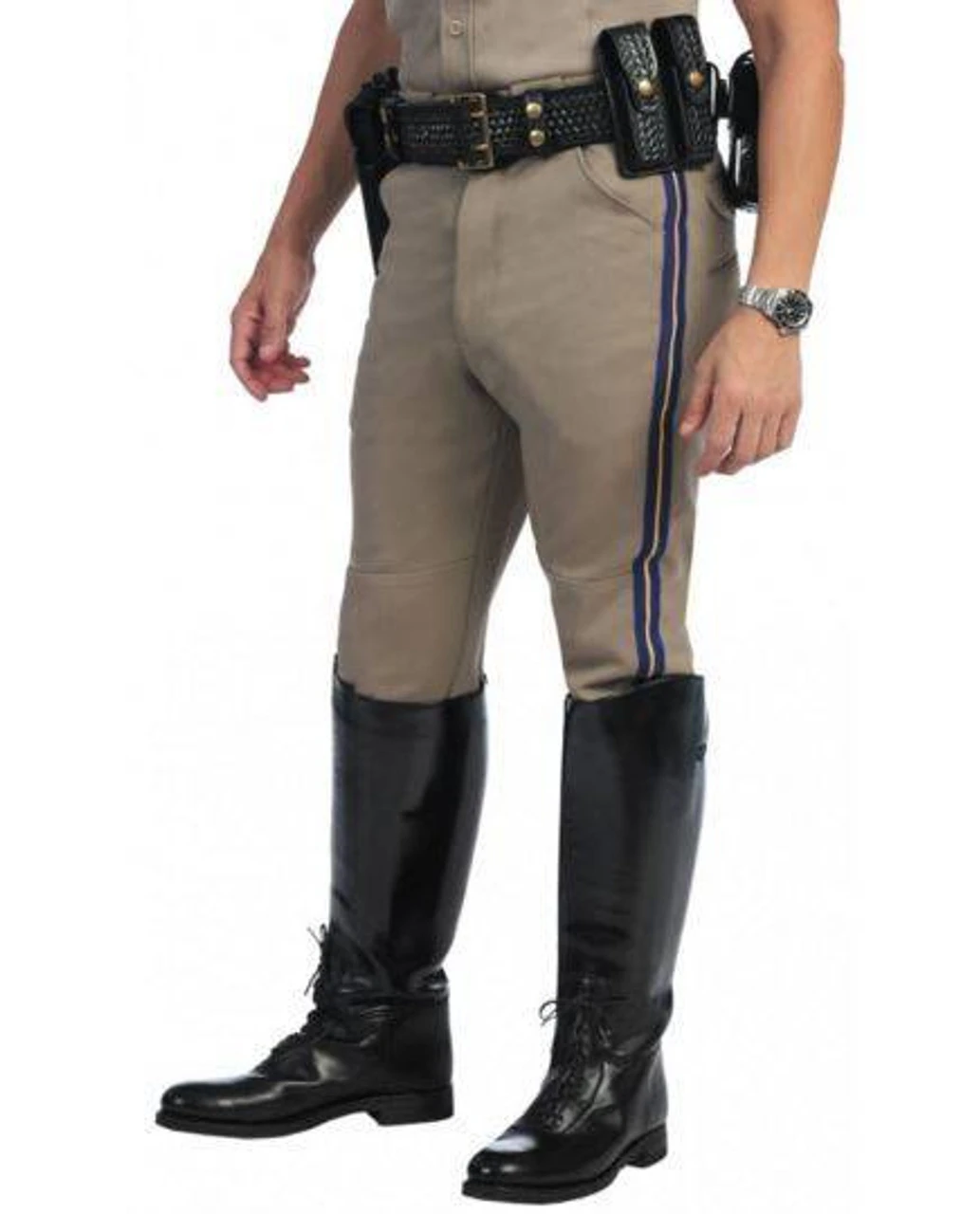 United Uniform 100% Wool Motor Breeches United Uniform 100% Wool Motor Breeches -Tactical Apparel Store united uniform 100percent wool motor breeches wool breeches 90451.1601559407