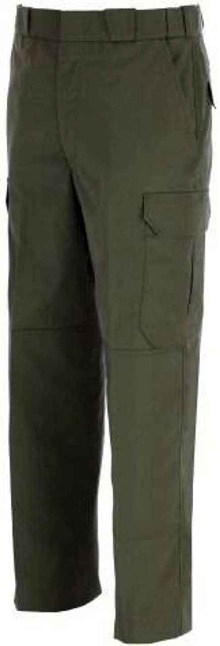 United Uniform Class C Forest Green Ripstop Cargo Trousers United Uniform Class C Forest Green Ripstop Cargo Trousers -Tactical Apparel Store united uniform class c forest green ripstop cargo trousers 10296 34912.1601501907
