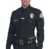 United Uniform LAPD L/S Class A Shirt 1 United Uniform LAPD L/S Class A Shirt -Tactical Apparel Store united uniform lapd ls class a shirt 11001 65527.1603755062