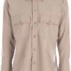 United Uniform Long Sleeve Class A CDCR Shirt -Tactical Apparel Store united uniform long sleeve class a cdcr shirt 11106 83097.1601507574