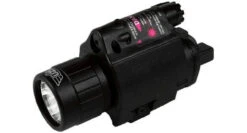 UZI 2 In 1 Gun Light