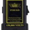 UZI Compact Stun Gun - COMPACT -Tactical Apparel Store uzi compact stun gun compact compact 99374.1601498399