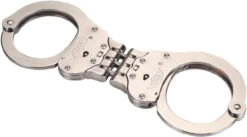 UZI EU NIJ Hinged Handcuff -Tactical Apparel Store uzi eu nij hinged handcuff uzi hceu h 03167.1601514059