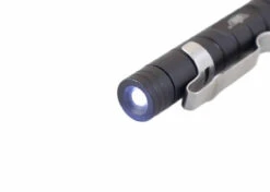 UZI Tactical LED Light Pen #9 -Tactical Apparel Store uzi tactical led light pen 9 tacpen9 59188.1603747828