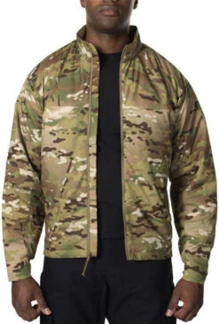 VertX Integrity Base Jacket